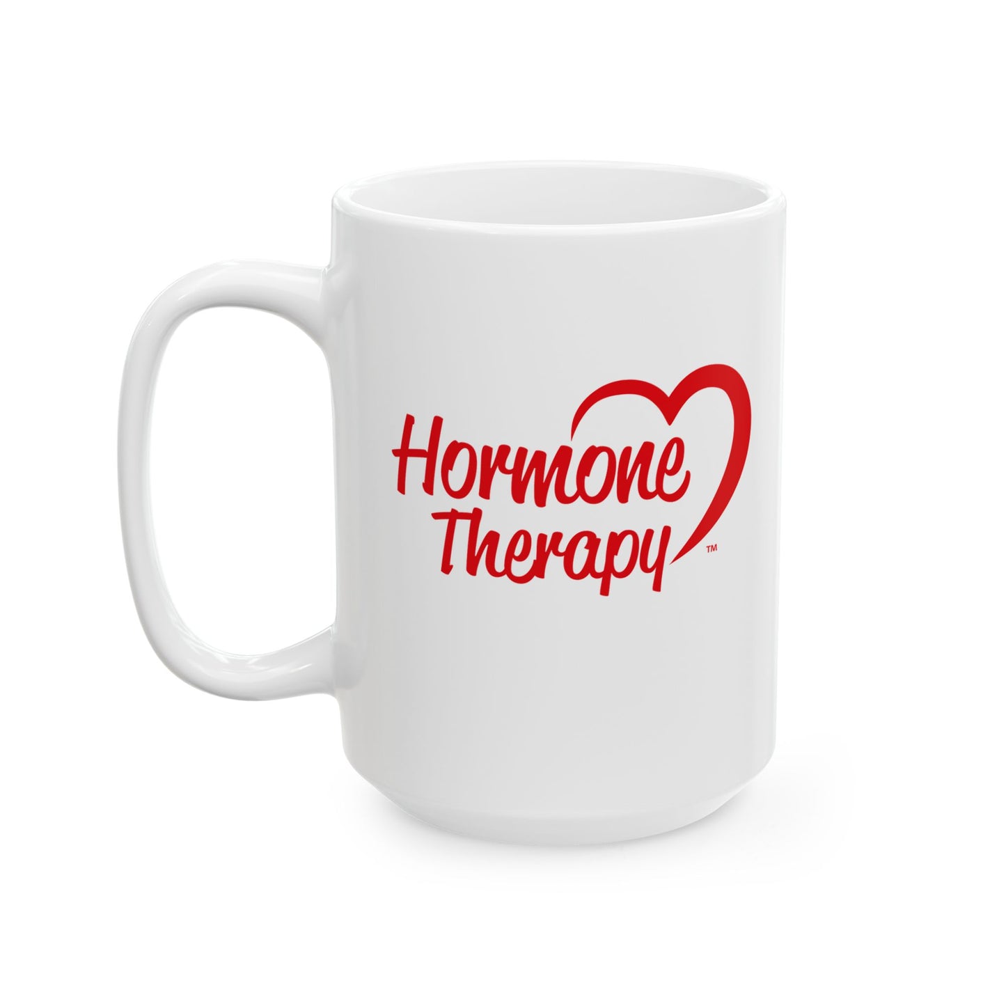 Hormone Therapy Mug HRT menopause menopuase gift for wife BHRT