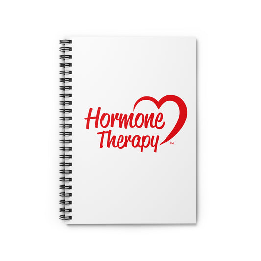 menopause notebook HRT notebook hormone replacement menopuase gift for wife