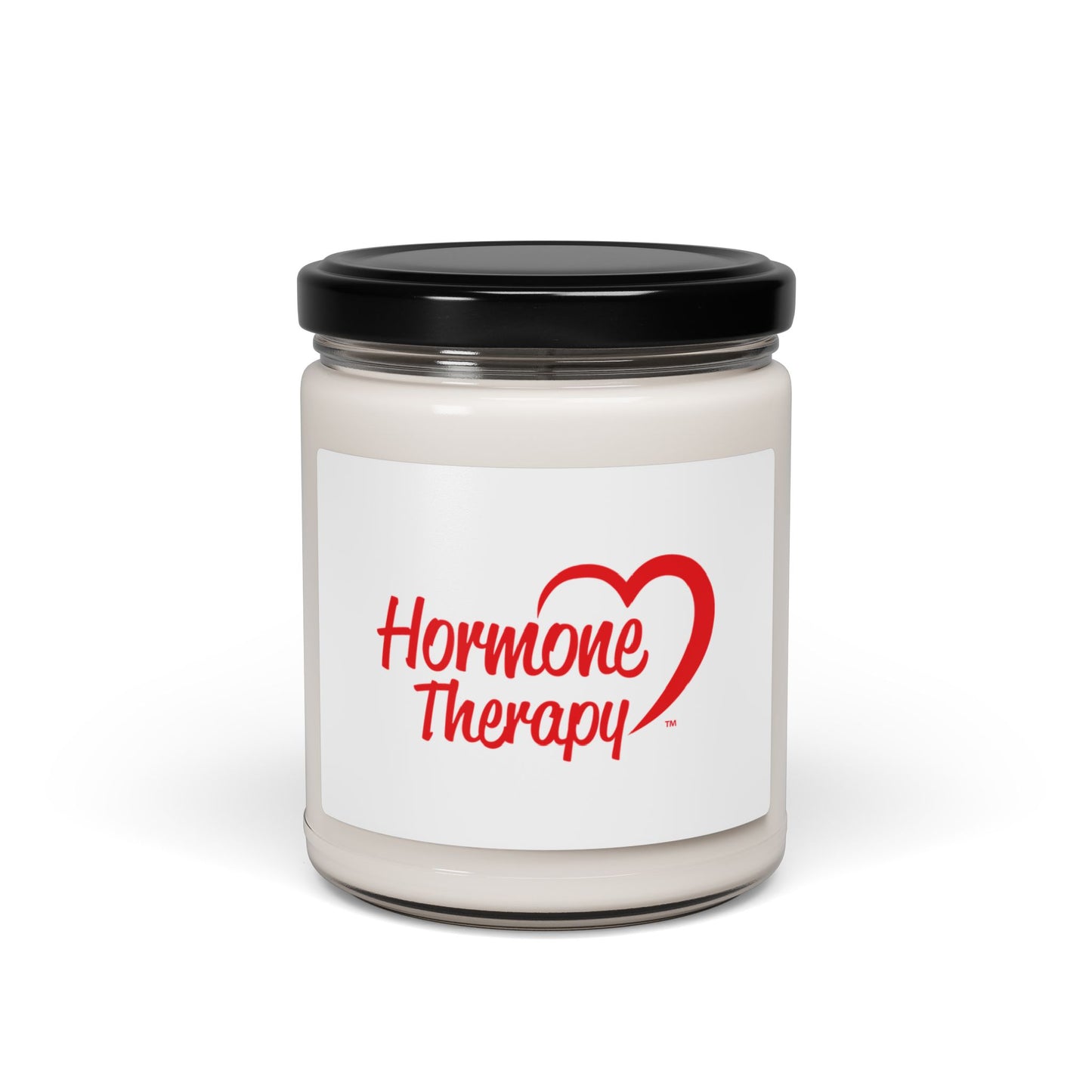 Hormone Therapy Candle,  Scented & unscented Soy, 9oz