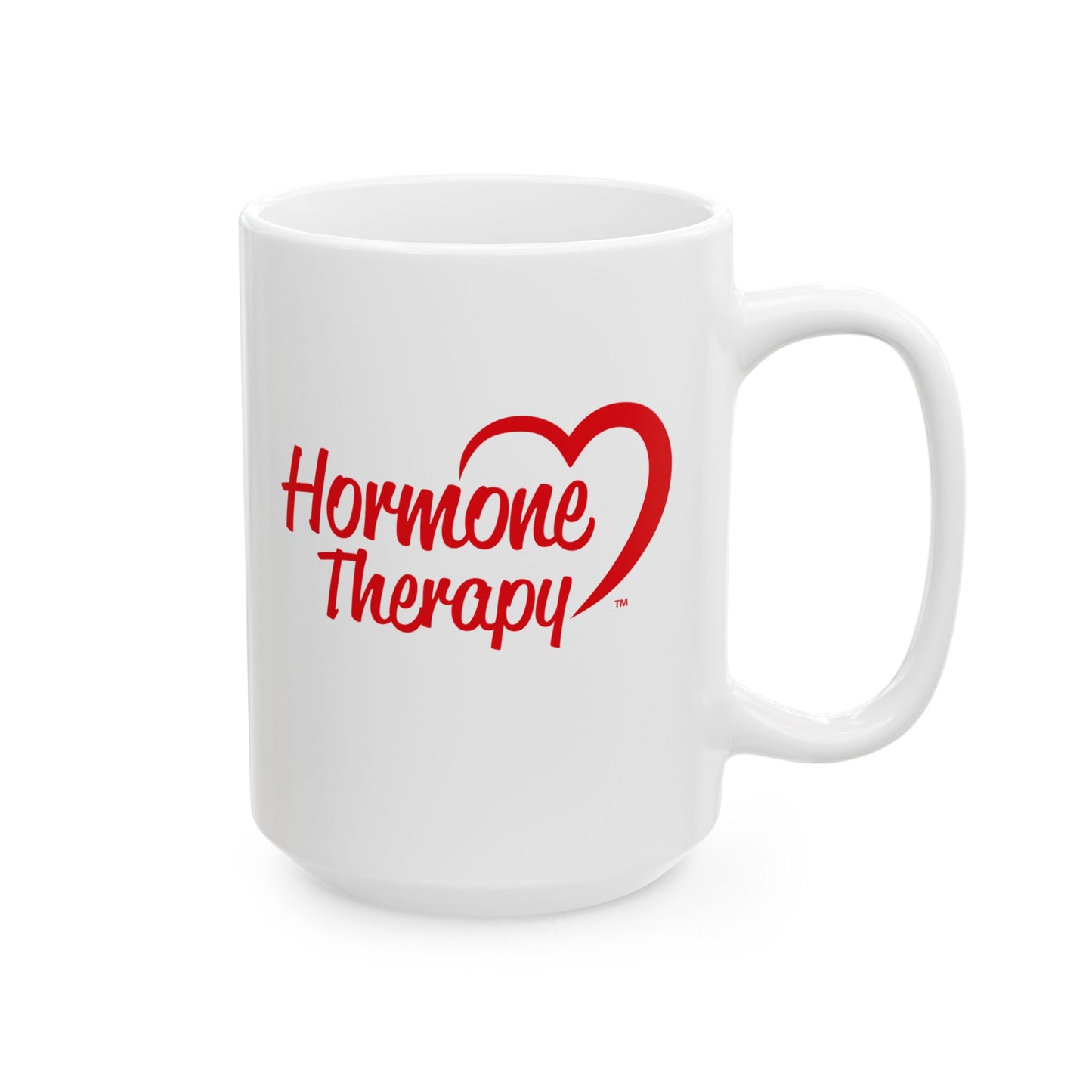 Hormone Therapy Mug HRT menopause menopuase gift for wife BHRT