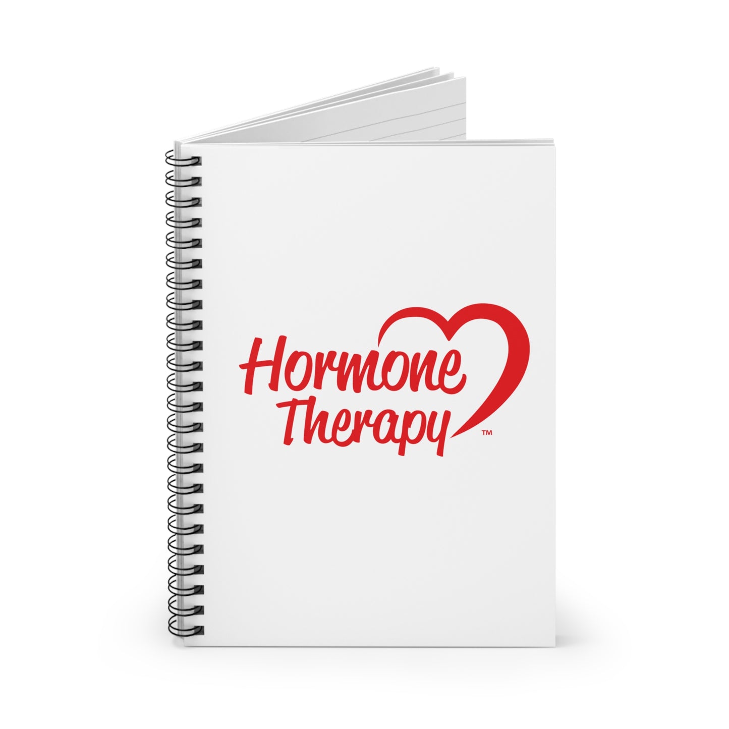 menopause notebook HRT notebook hormone replacement menopuase gift for wife