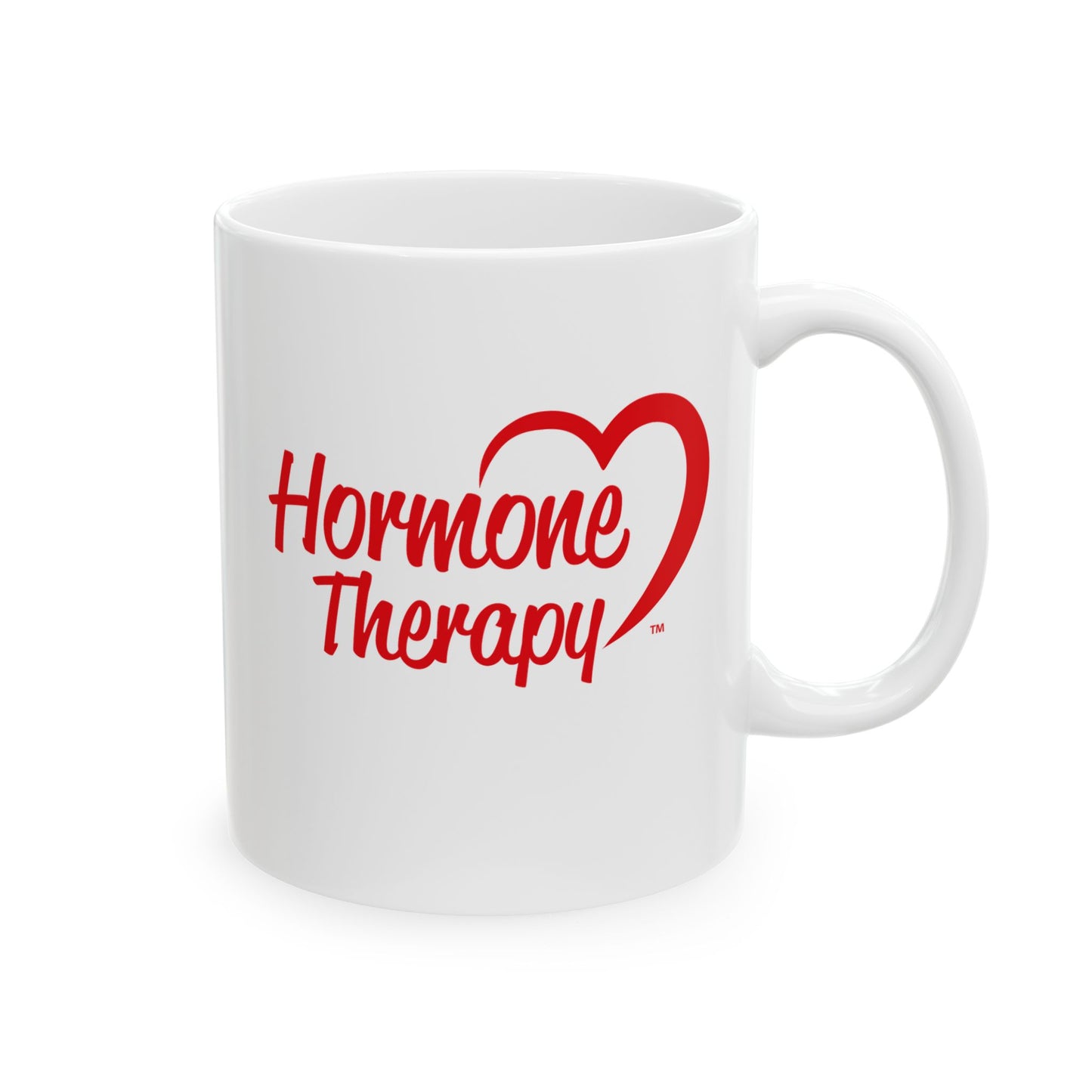 Hormone Therapy Mug HRT menopause menopuase gift for wife BHRT