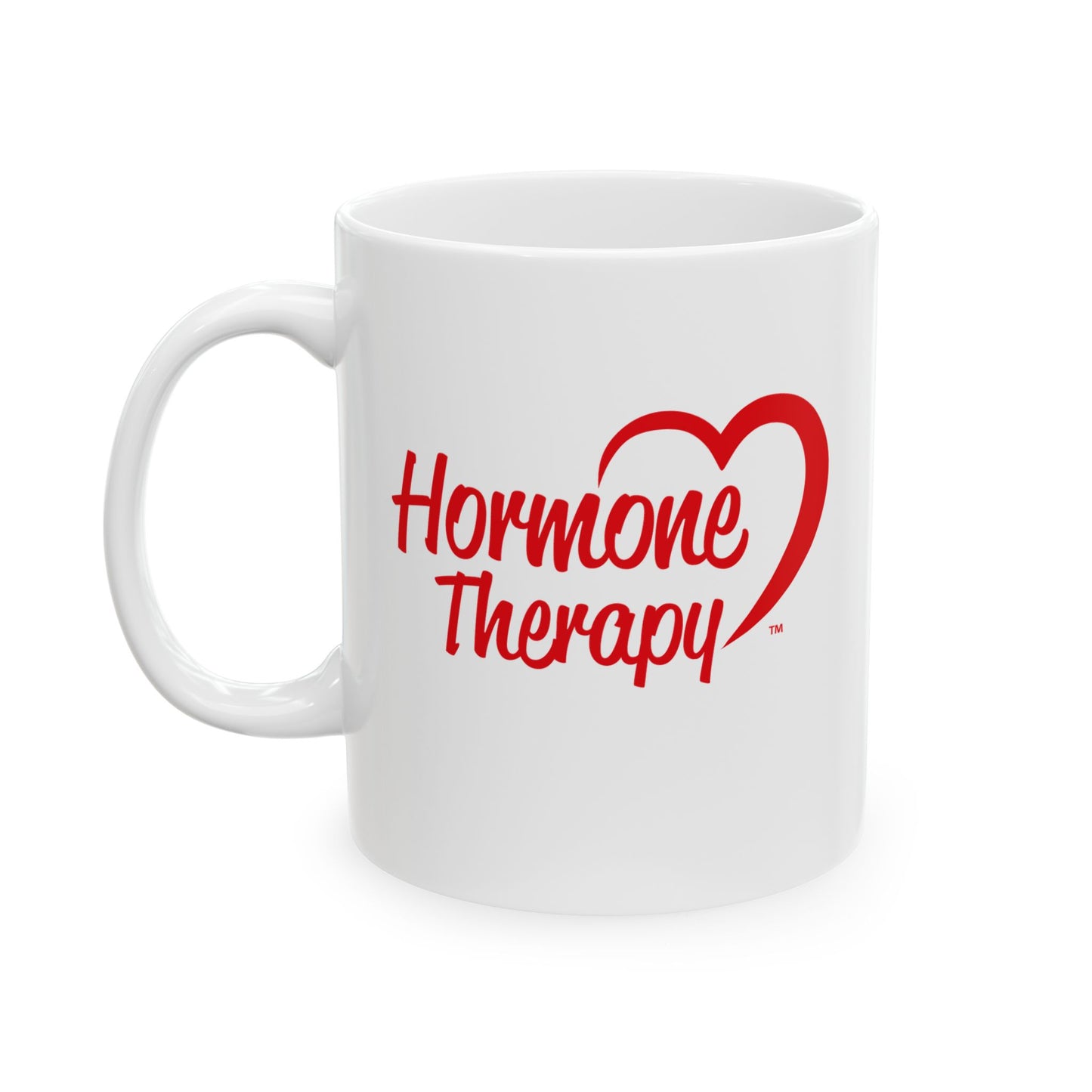 Hormone Therapy Mug HRT menopause menopuase gift for wife BHRT